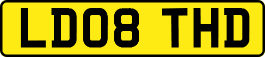 LD08THD