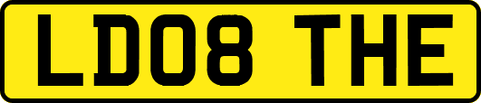 LD08THE