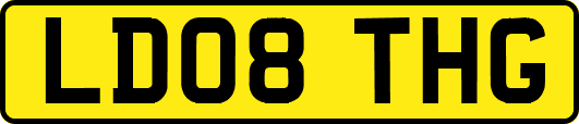 LD08THG