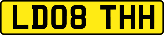 LD08THH