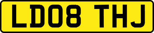 LD08THJ