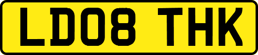 LD08THK