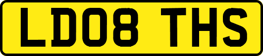 LD08THS