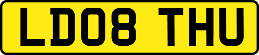 LD08THU