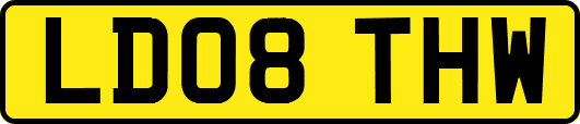 LD08THW