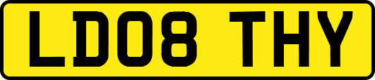 LD08THY