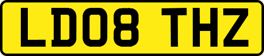 LD08THZ