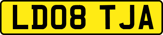 LD08TJA
