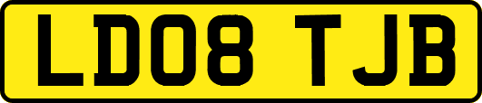 LD08TJB