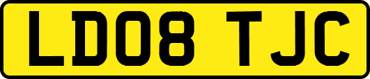 LD08TJC