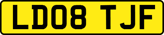 LD08TJF
