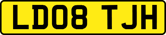 LD08TJH