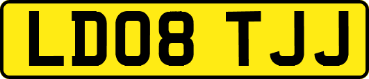 LD08TJJ