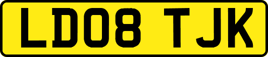 LD08TJK