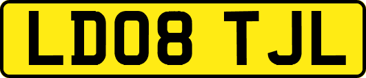 LD08TJL