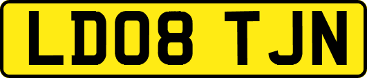 LD08TJN