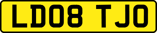 LD08TJO