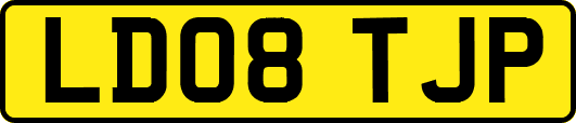 LD08TJP