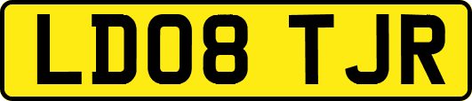 LD08TJR