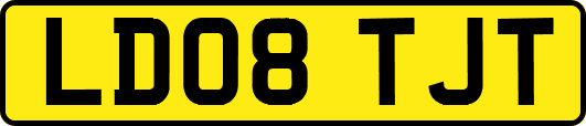 LD08TJT