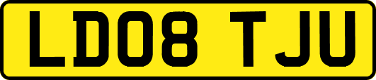 LD08TJU