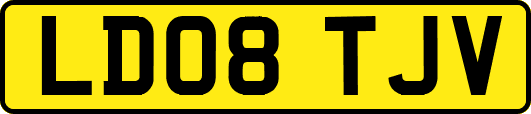 LD08TJV