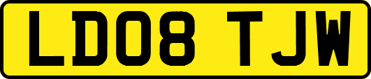 LD08TJW