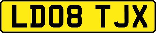 LD08TJX
