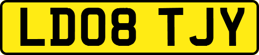 LD08TJY