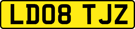 LD08TJZ