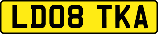 LD08TKA