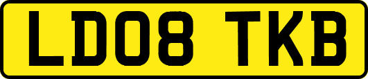 LD08TKB