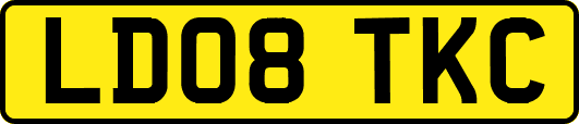 LD08TKC