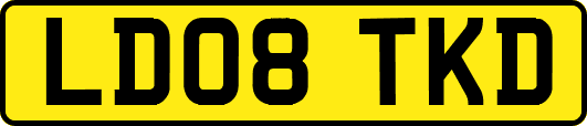 LD08TKD