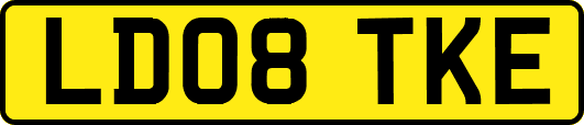 LD08TKE