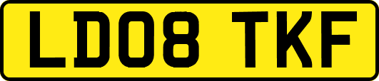 LD08TKF