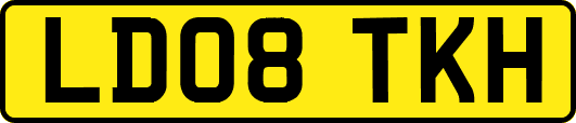LD08TKH
