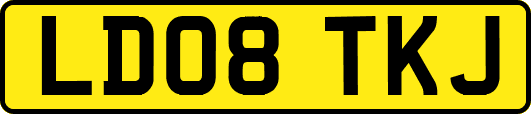LD08TKJ