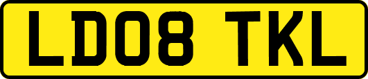 LD08TKL