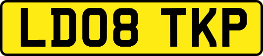 LD08TKP