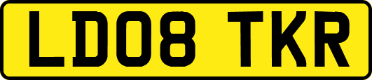 LD08TKR