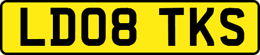 LD08TKS