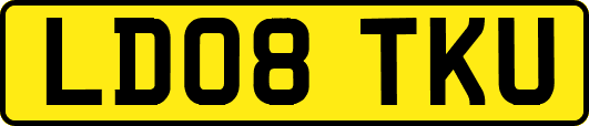 LD08TKU