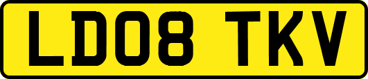 LD08TKV