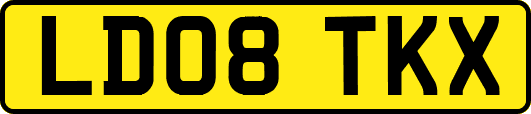 LD08TKX