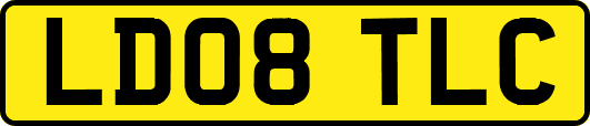 LD08TLC