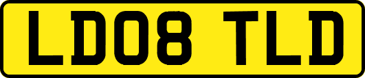 LD08TLD