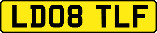 LD08TLF