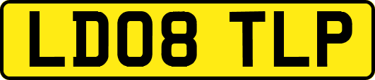 LD08TLP