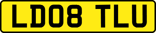 LD08TLU